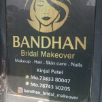 Bridal Makeover