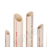 Providing you the best range of CPVC Pipe - SDR 13.5, CPVC Brass Reduce FTA, CPVC Pipe FTA, CPVC Brass FTA, CPVC Pipe