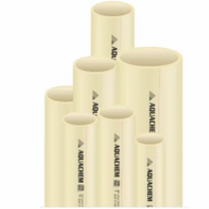 Providing you the best range of CPVC Pipe - SDR 13.5, CPVC Brass Reduce FTA, CPVC Pipe FTA, CPVC Brass FTA, CPVC Pipe