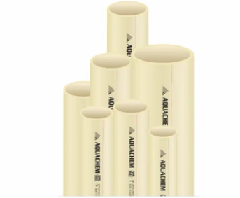 CPVC PIPES