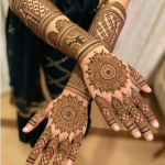 Designer / floral / Indian Mehndi Bridal / figure / portrait Mehndi Baby shower / engagement Mehndi We also take Mehndi