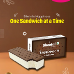 ICE CREAM DISTRUBUTOR