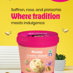 ICE CREAM DISTRUBUTOR