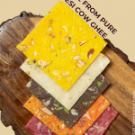 sweeten every moment