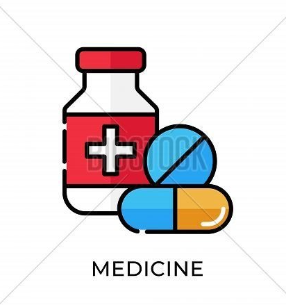 medicines