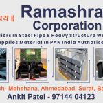 Steel pipe & Heavy structure
