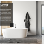 Bathroom accessories