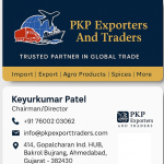 Vegetable, fruit & daily spice export