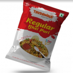 All type of fast food masala