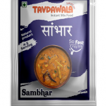 All type of fast food masala