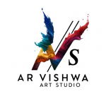 Visual Art, Art gallery