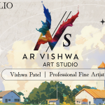 Visual Art, Art gallery