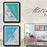 Visual Art, Art gallery