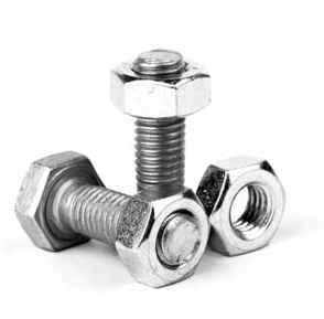 Alloy steel fasteners