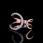 We are a leading manufacturer specializing in gold, diamond, and silver jewelry.