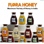 Honey & Bee Products Manufacturers