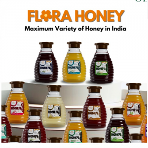 Honey & Bee Products Manufacturers