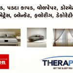 all furnishing items