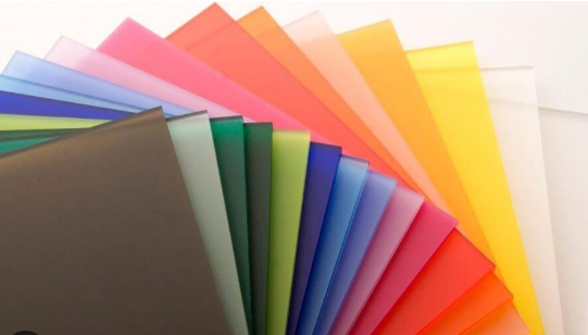 Acraylic sheets