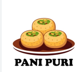 pani puri