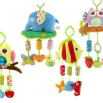 Children ware & children products