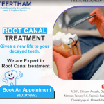 Dental care & implant center