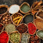 Mfg. Of all type of masala