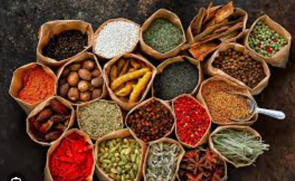 Mfg. Of all type of masala