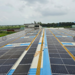 Solar Panel manufacturer. Solar Park Developer, Solar EPC