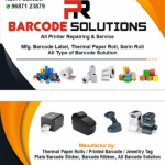 All printer Repairing & services