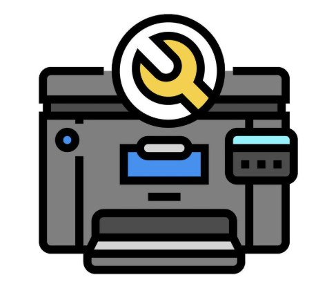 Printer repairing & service