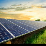 Solar energy company