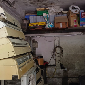 A C  Repairing & Services