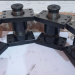 We are manufacturer and exporter of Pharma and food packaging machineries , Fabriccation work.