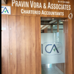 Charted accountant
