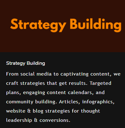 Advertising, social media marketing