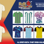 All sports Related items