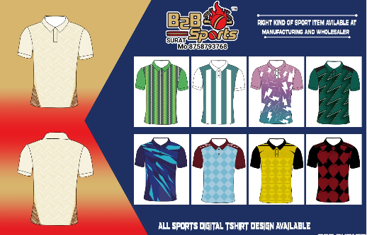 All sports Related items