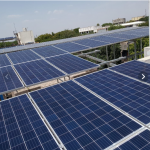 Solar Power Plant developers And Installer