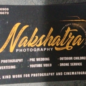 Photography Services
