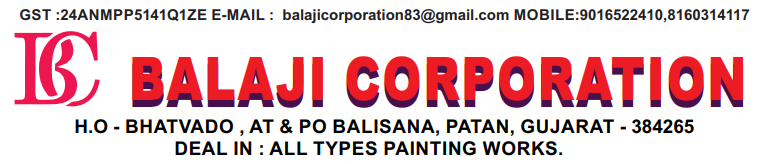 Industrial painting services