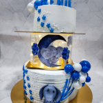 Home Baker Fresh And Eggless Cake