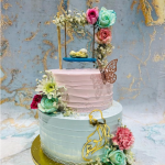 Home Baker Fresh And Eggless Cake