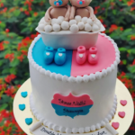 Home Baker Fresh And Eggless Cake