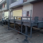 Manufacturer Of Material Handling Equipment.