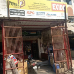 Solar Panels, Servo Stabilizer, Tubular Conventional Battery, Solar Inverter, Electric Inverters, Ups Battery etc.