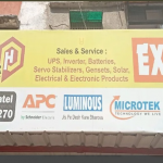 Solar Panels, Servo Stabilizer, Tubular Conventional Battery, Solar Inverter, Electric Inverters, Ups Battery etc.