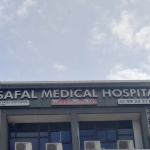 Medical Hospital