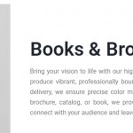 Printing , Branding and design