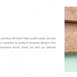 Printing , Branding and design